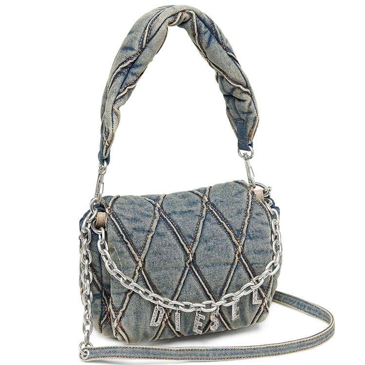 DIESEL�i�f�B�[�[���j�̃V���b�v�j���[�X�u�I�����I�t�����􂷂�t�ăo�b�O�v