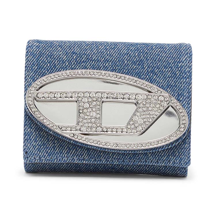ウィメンズ 三つ折りウォレット 1DR 1DR TRI FOLD COIN XS II（財布