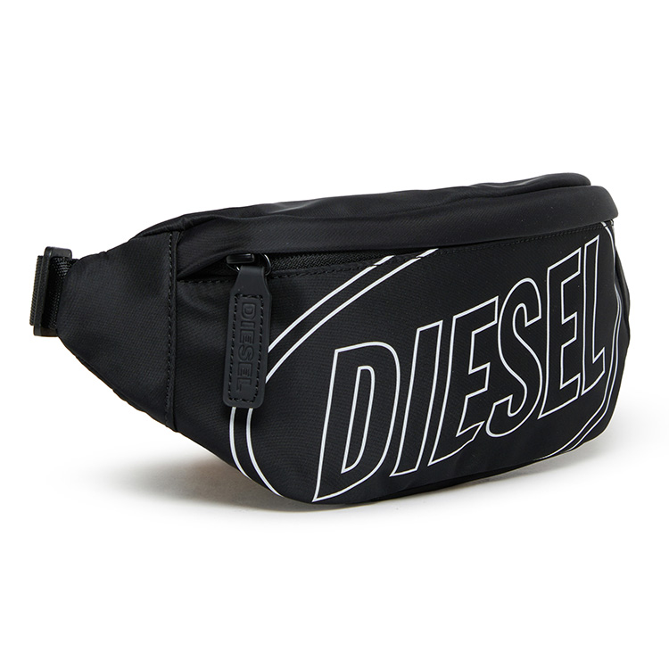DIESEL�i�f�B�[�[���j�̃V���b�v�j���[�X�u���o�����������Ɗy�����Ȃ�L�b�Y�o�b�O�v