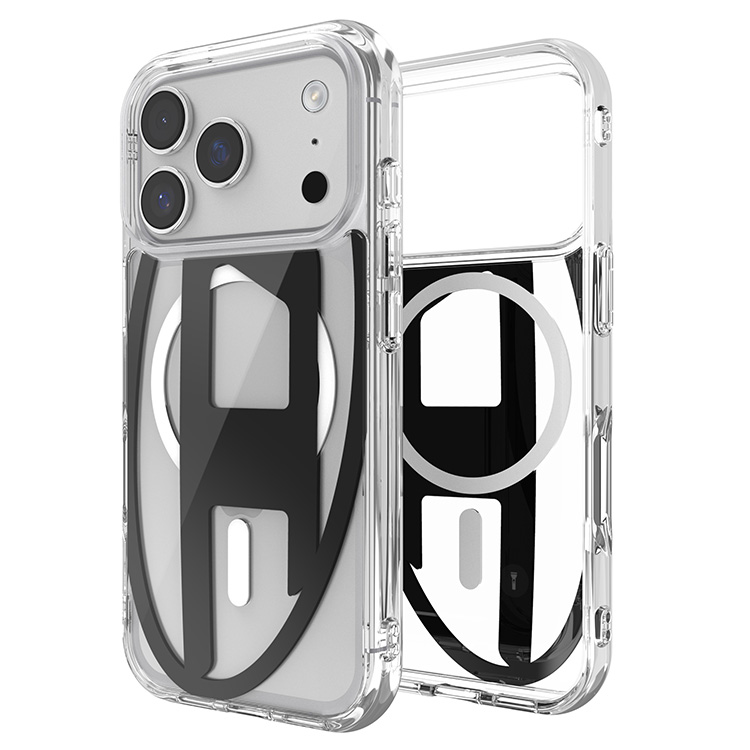 DIESEL×CASETiFY アイフォンケース iPhone 16 Pro 対応（スマホケース