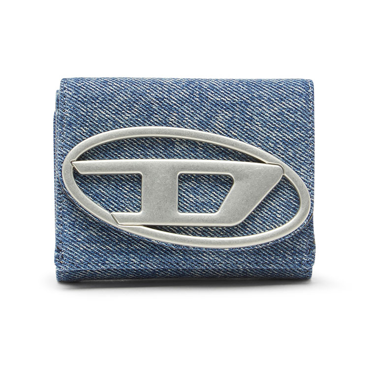 メンズ 二つ折りウォレット BI FOLD COIN S（財布）｜DIESEL