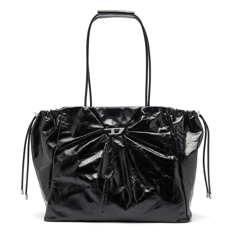 DIESEL�i�f�B�[�[���j�̃V���b�v�j���[�X�u���~�����o�b�O�����C���A�b�v�v