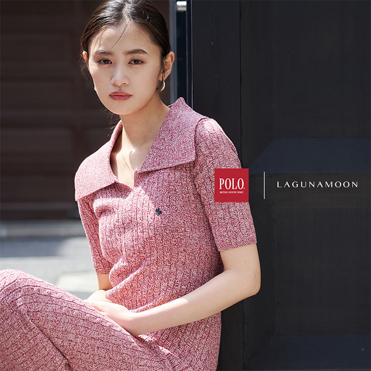 LAGUNAMOON｜ラグナムーンのトピックス「【POLO BCS