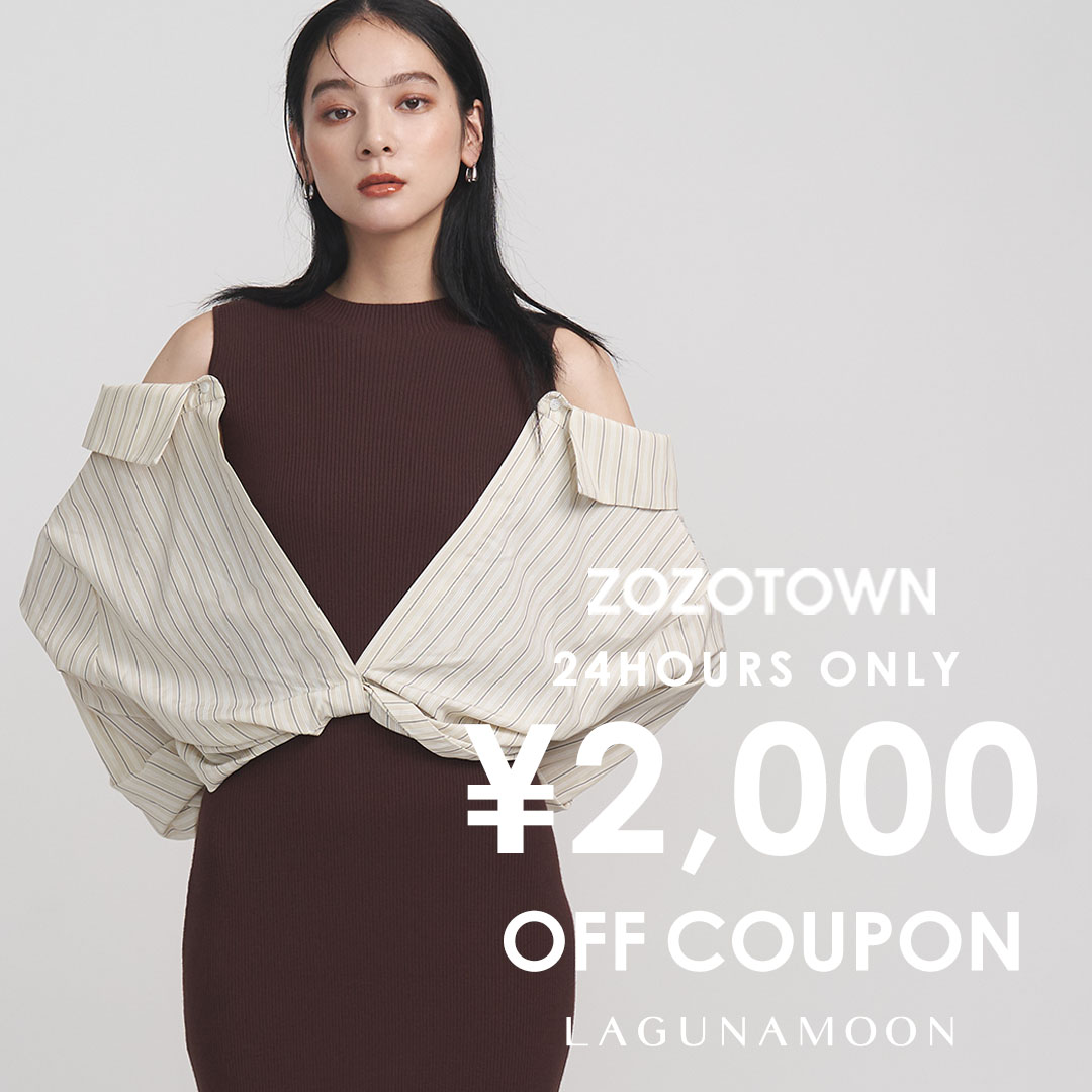 LAGUNAMOONiOi[j̃Vbvj[Xuy{I2,000ItN[|zv