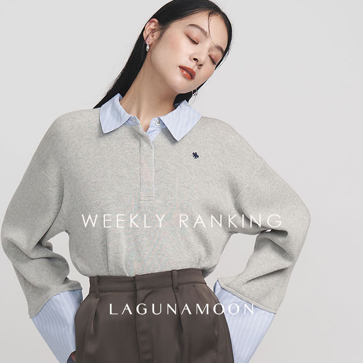 LAGUNAMOONiOi[j̃Vbvj[XuXłlC̃ACePick Upv