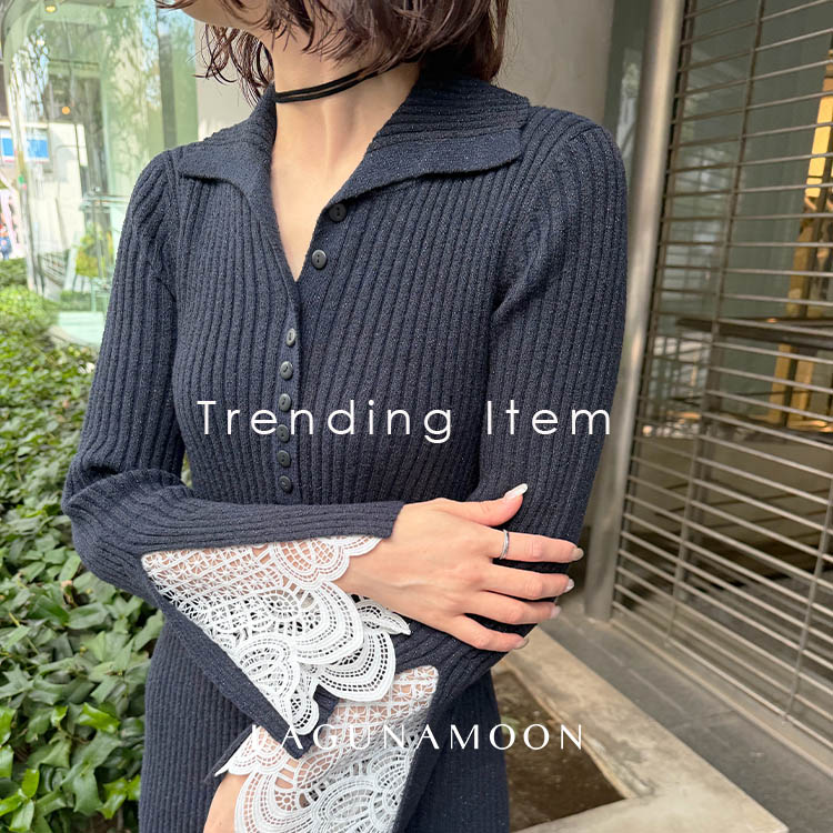 LAGUNAMOON�i���O�i���[���j�̃V���b�v�j���[�X�u���C�ɓ���}�㏸�A�C�e�����v