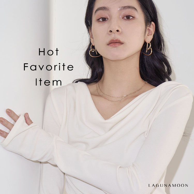 LAGUNAMOON�i���O�i���[���j�̃V���b�v�j���[�X�u���C�ɓ���}�㏸�A�C�e�����s�b�N�A�b�v�v