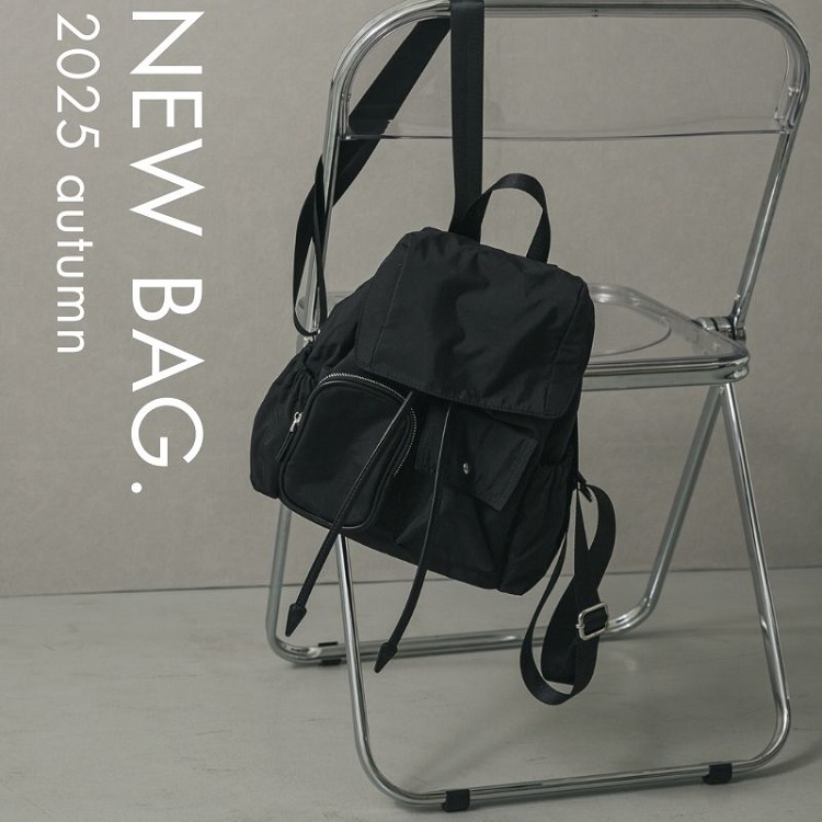 SENSE OF PLACE by URBAN RESEARCHiZX Iu vCX oC A[oT[`j̃Vbvj[XuySENSE OF PLACEzPICKUP ITEM -NEW BAG-v