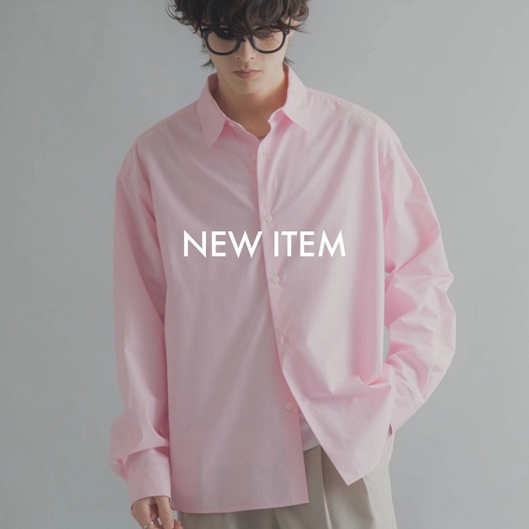 SENSE OF PLACE by URBAN RESEARCH�i�Z���X �I�u �v���C�X �o�C �A�[�o�����T�[�`�j�̃V���b�v�j���[�X�u�ySENSE OF PLACE�z�u�C�����オ��v�V��A�C�e�����s�b�N�A�b�v�v