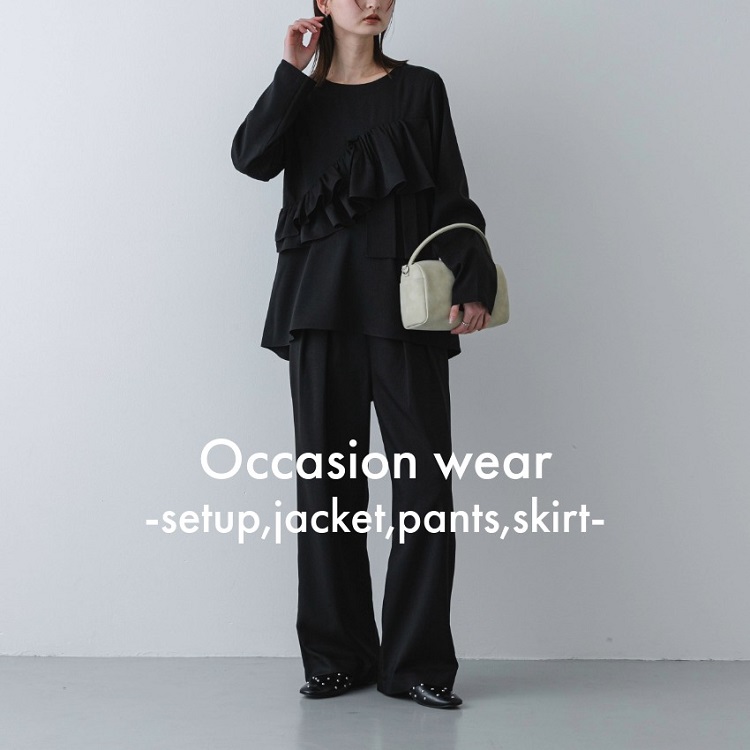 SENSE OF PLACE by URBAN RESEARCH｜センス オブ プレイス バイ