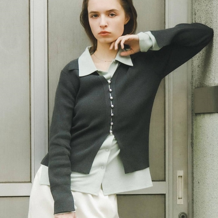 SENSE OF PLACE by URBAN RESEARCH�i�Z���X �I�u �v���C�X �o�C �A�[�o�����T�[�`�j�̃V���b�v�j���[�X�u�ySENSE OF PLACE�z�e�N�j�b�N���炸�B�ꖇ�Łu���f����v�t�g�b�v�X�v