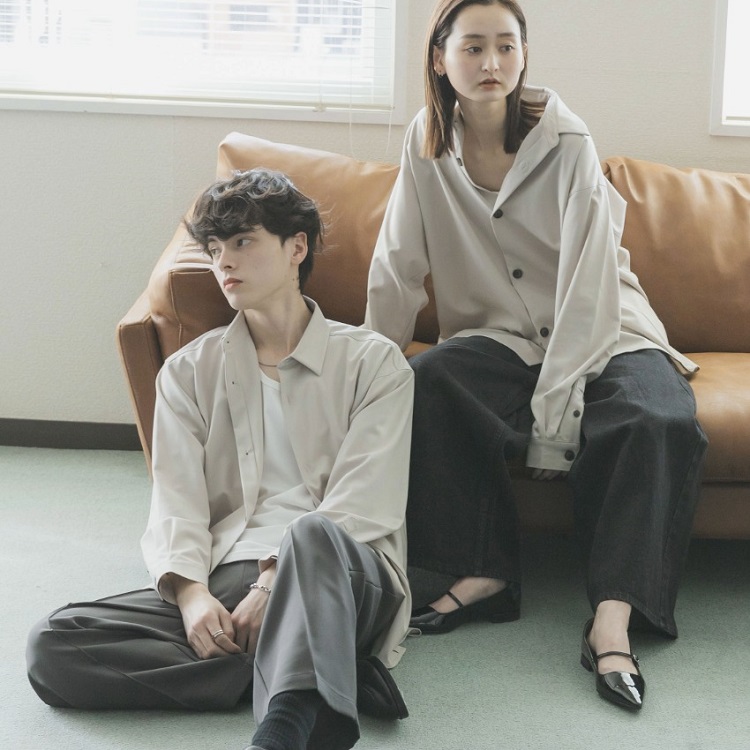 SENSE OF PLACE by URBAN RESEARCH�i�Z���X �I�u �v���C�X �o�C �A�[�o�����T�[�`�j�̃V���b�v�j���[�X�u�ySENSE OF PLACE�z���R�ȃX�^�C����������A�t�̐V�샆�j�Z�b�N�X�A�C�e���v