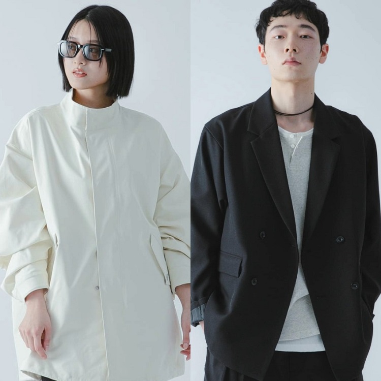 SENSE OF PLACE by URBAN RESEARCH�i�Z���X �I�u �v���C�X �o�C �A�[�o�����T�[�`�j�̃V���b�v�j���[�X�u�ySENSE OF PLACE�z�ԕ��V�[�Y���ɗ����uSkin Proof Series�v�v