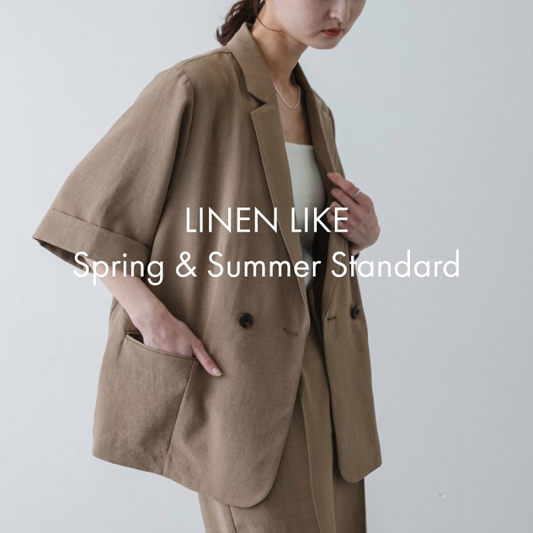 SENSE OF PLACE by URBAN RESEARCH�i�Z���X �I�u �v���C�X �o�C �A�[�o�����T�[�`�j�̃V���b�v�j���[�X�u�ySENSE OF PLACE�z���Ă̒�ԁA�}�X�g�o�C�ȁu���l�����C�N�f�ށv���s�b�N�A�b�v�v