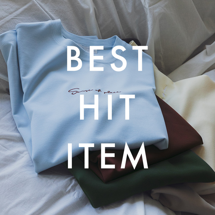 SENSE OF PLACE by URBAN RESEARCH�i�Z���X �I�u �v���C�X �o�C �A�[�o�����T�[�`�j�̃V���b�v�j���[�X�u�ySENSE OF PLACE�zBEST HIT ITEM for MEN�v