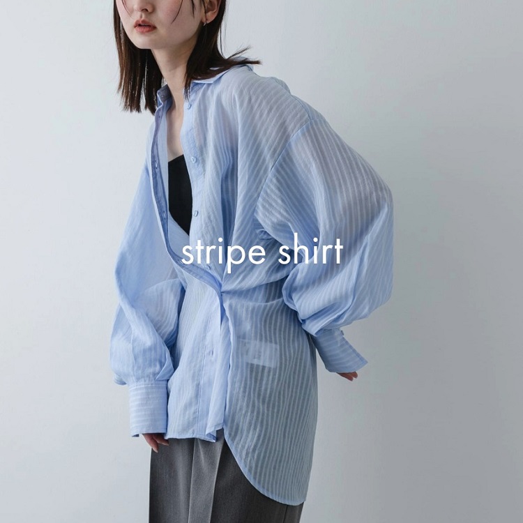 SENSE OF PLACE by URBAN RESEARCH�i�Z���X �I�u �v���C�X �o�C �A�[�o�����T�[�`�j�̃V���b�v�j���[�X�u�ySENSE OF PLACE�z�u�ڐG�⊴�E�����v���������A�X�g���C�v�V���c�v