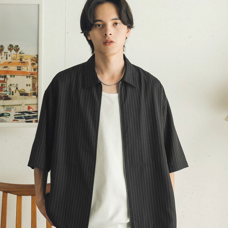 SENSE OF PLACE by URBAN RESEARCH�i�Z���X �I�u �v���C�X �o�C �A�[�o�����T�[�`�j�̃V���b�v�j���[�X�uMEN�fS NEW ARRIVAL�v