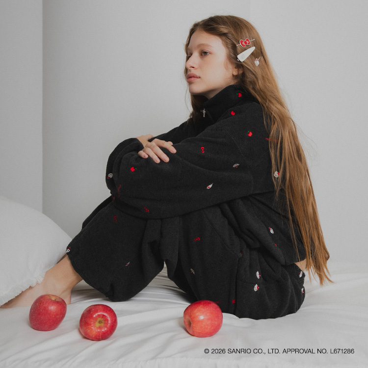 SENSE OF PLACE by URBAN RESEARCH�i�Z���X �I�u �v���C�X �o�C �A�[�o�����T�[�`�j�̃V���b�v�j���[�X�uHELLO KITTY | SENSE OF PLACE �v