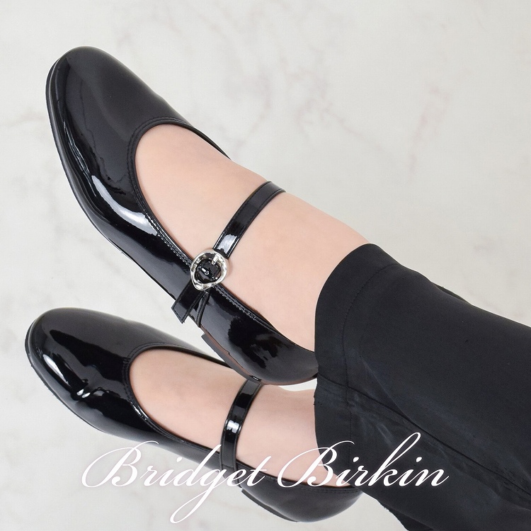 Bridget Birkin�i�u���W�b�g�o�[�L���j�̃V���b�v�j���[�X�u�ʋ΁E�ʊw�Ɂ������������Ⴄ�I�ϐ������[�W�F�[���p���v�X�v