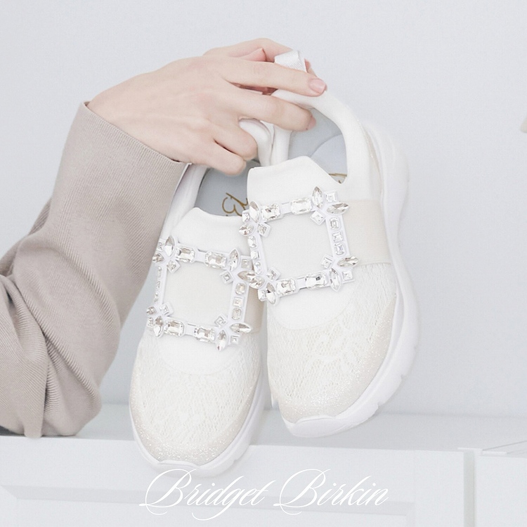 Bridget Birkin�i�u���W�b�g�o�[�L���j�̃V���b�v�j���[�X�u�y���r���[��5�z �y�ʂŗ����S�n���� �؂₩�o�b�N���X�j�[�J�[�v