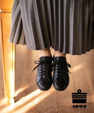 Admiral アドミラルのトピックス Admiral Footwear 定番モデルにグリッター素材を乗せてを女性らしさをプラスしたシリーズ Zozotown