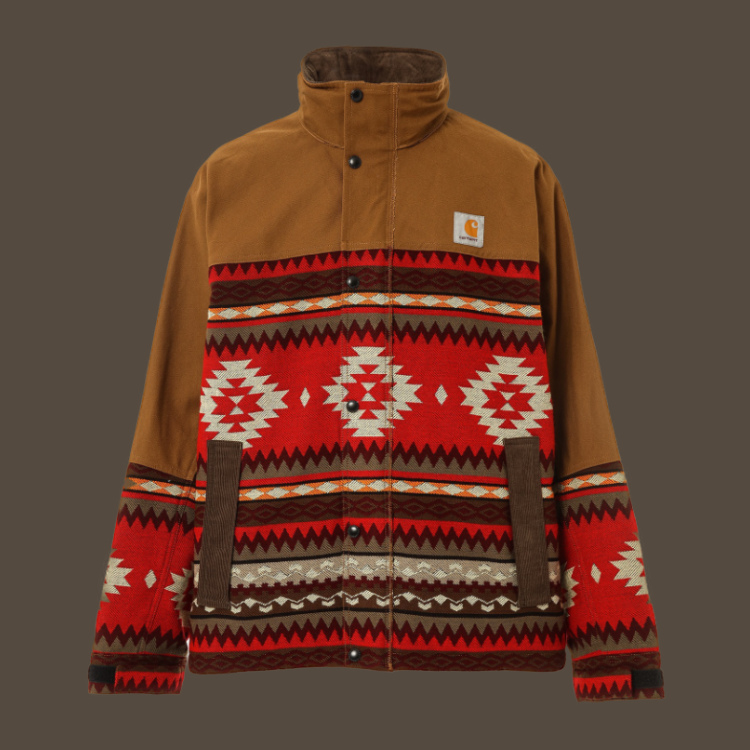 JUNYA WATANABE MAN|ジュンヤワタナベマンのトピックス「