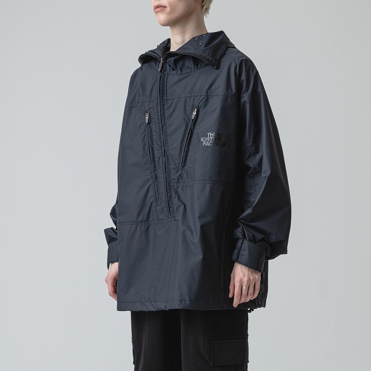 THE NORTH FACE』 W-NAME PULLOVER JACKET（ブルゾン）｜eYe JUNYA ...