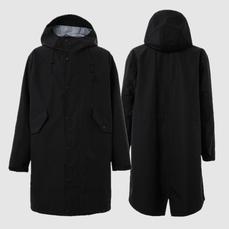 JUNYA WATANABE MAN｜ジュンヤワタナベマンのトピックス「DOCKING COAT」 - ZOZOTOWN