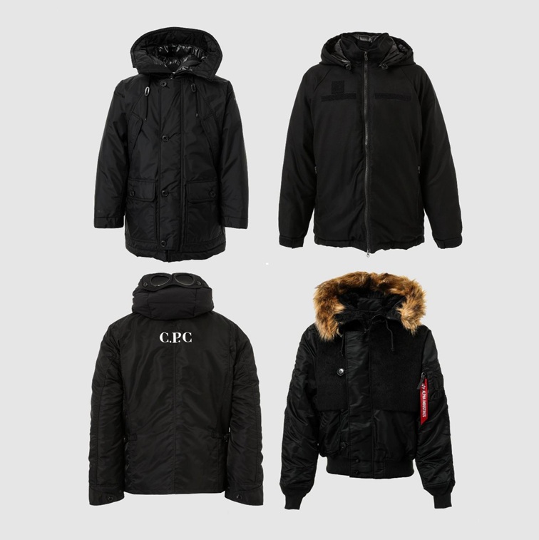 JUNYA WATANABE MAN｜ジュンヤワタナベマンのトピックス「eYe JUNYA