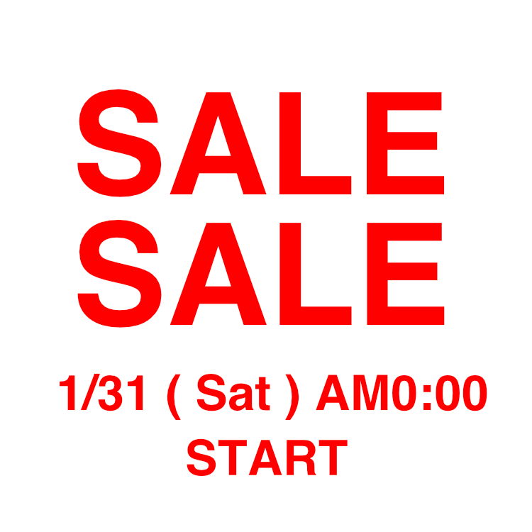 JUNYA WATANABE MAN�i�W���������^�i�x�}���j�̃V���b�v�j���[�X�u�s�\���tJUNYA WATANABE MAN 25AW SALE�v