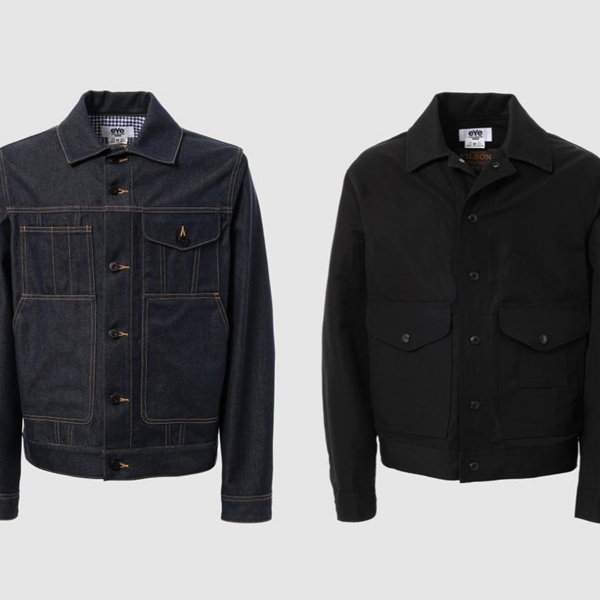 JUNYA WATANABE MAN�i�W���������^�i�x�}���j�̃V���b�v�j���[�X�u26SS eYe JUNYA WATANABE MAN 3rd DELIVERY START�v