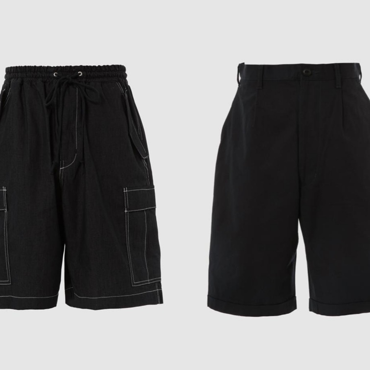 JUNYA WATANABE MAN�i�W���������^�i�x�}���j�̃V���b�v�j���[�X�uNEW ITEM : ORIGINAL PANTS�v