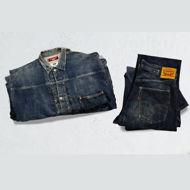 JUNYA WATANABE MAN｜ジュンヤワタナベマンのトピックス「eYe JUNYA