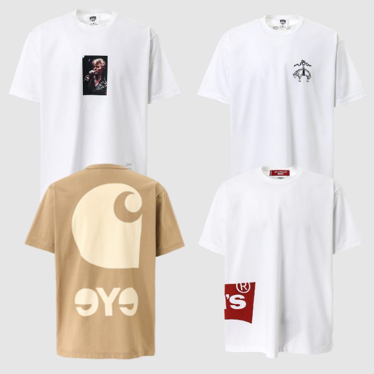 今だけ値下げ！ジュンヤワタナベ Tシャツ JUNYA WATANABE MAN｜ジュンヤワタナベマンのトピックス「W-NAME T