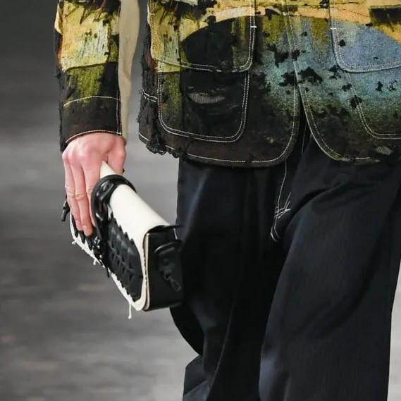 JUNYA WATANABE MAN｜ジュンヤワタナベマンのトピックス「『INNERRUM