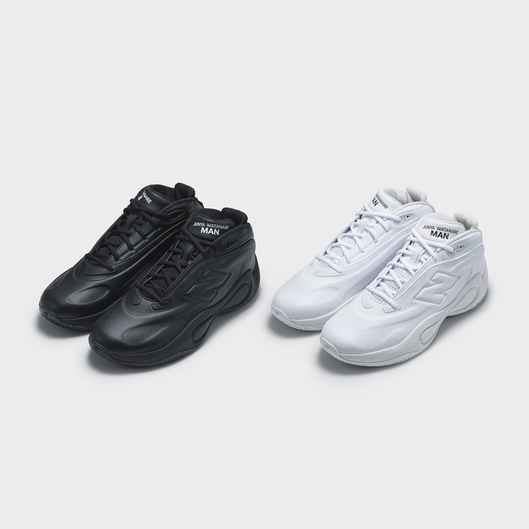JUNYA WATANABE MAN�i�W���������^�i�x�}���j�̃V���b�v�j���[�X�u�\���t�F�wJUNYA WATANABE MAN �xx�wNew Balance P400�x�v