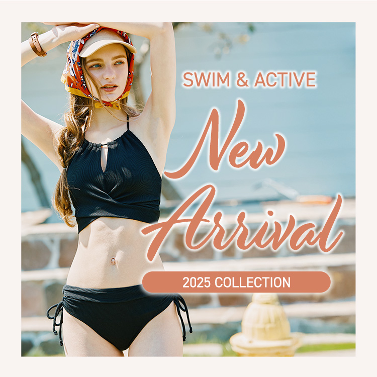 San-ai Resort｜水着、下着、リゾートアイテムなら三愛水着楽園