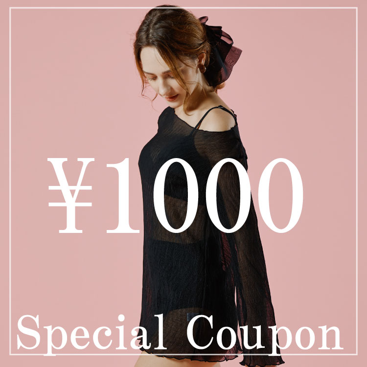 San-ai Resort OyiTAC][g TAC~YMNGj̃Vbvj[Xu_1,000OFFN[|^lC̉ƐǂGETIIv