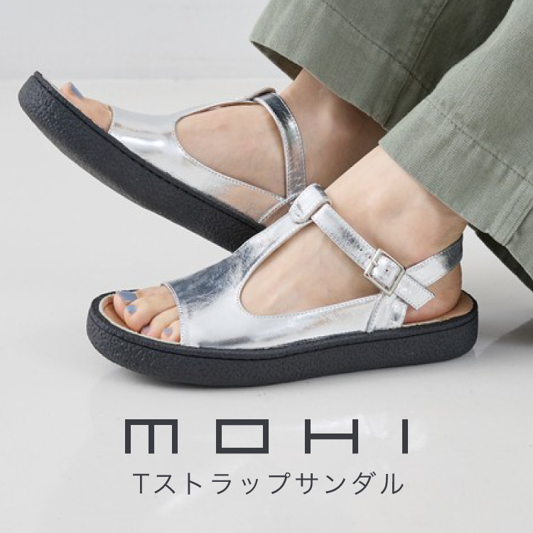 collex�i�R���b�N�X�j�̃V���b�v�j���[�X�u�yNEW ITEM�zMOHI T�X�g���b�v�T���_���v