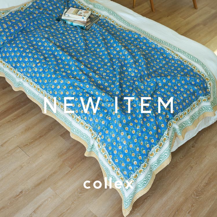 collex�i�R���b�N�X�j�̃V���b�v�j���[�X�u�yNEW ITEM�z�{�j�[�^�ԕ��u���b�N�v�����g �}���`�N���X�v