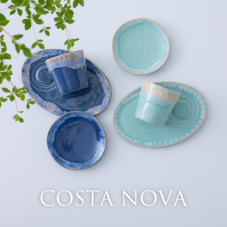 collex�i�R���b�N�X�j�̃V���b�v�j���[�X�u�yCOSTA NOVA�z�O���X�v���b�\�V���[�Y�v