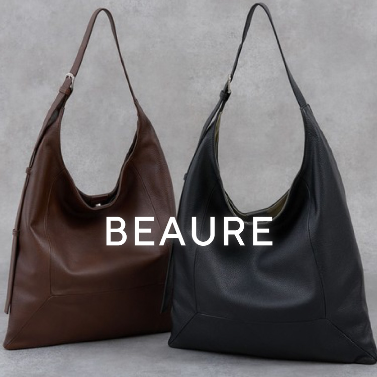 collex�i�R���b�N�X�j�̃V���b�v�j���[�X�u�yBEAURE�z2WAY�����V�����_�[�o�b�O�v