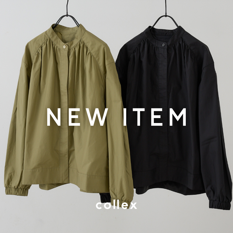 collex�i�R���b�N�X�j�̃V���b�v�j���[�X�u�yNEW ITEM�z�^�C�v���C�^�[�W�b�v�A�b�v�M���U�[�u���]���v
