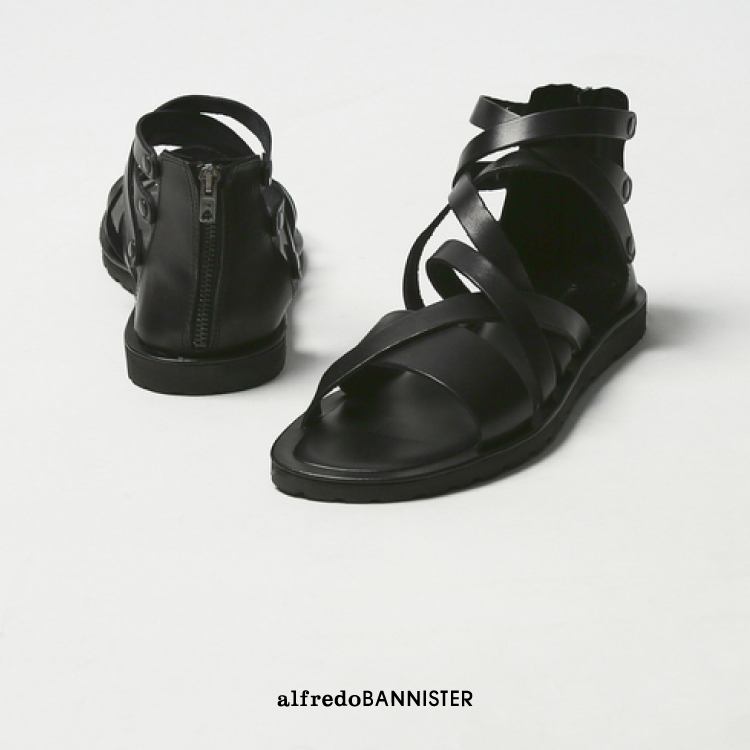 alfredoBANNISTER｜アルフレッド・バニスターのトピックス「マルチ 