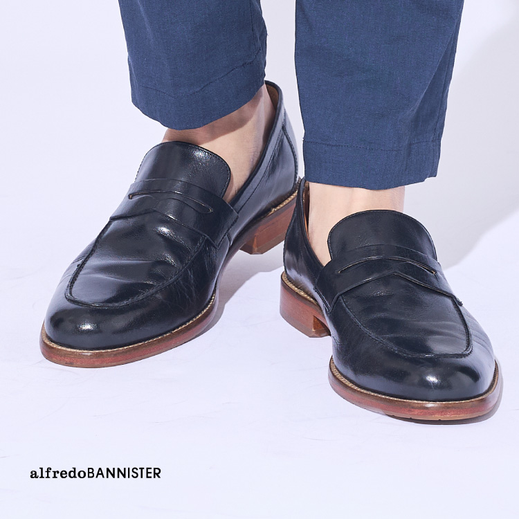 alfredoBANNISTERiAtbhojX^[j̃Vbvj[Xu RC[t@[/rWlXV[Yv