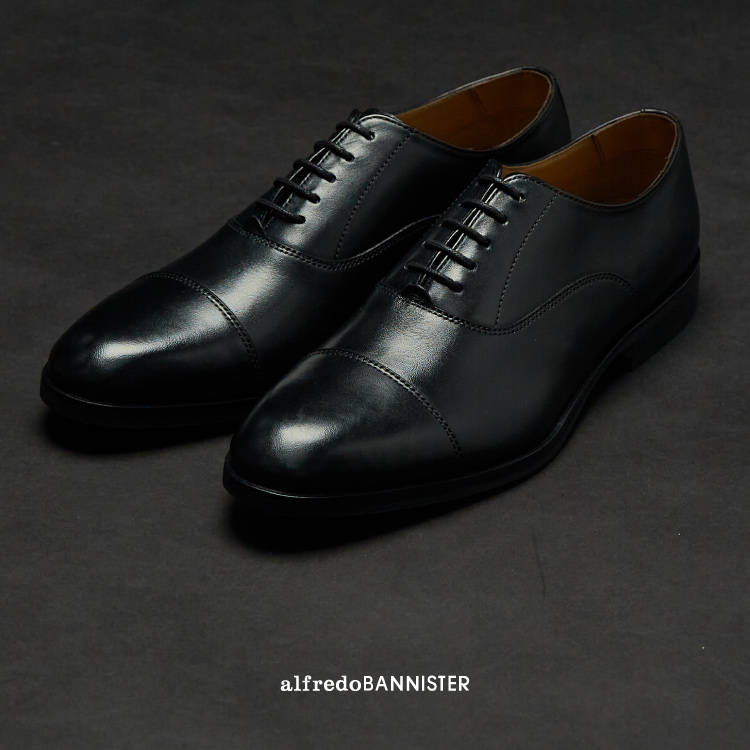 alfredoBANNISTER｜アルフレッド・バニスターのトピックス「人気