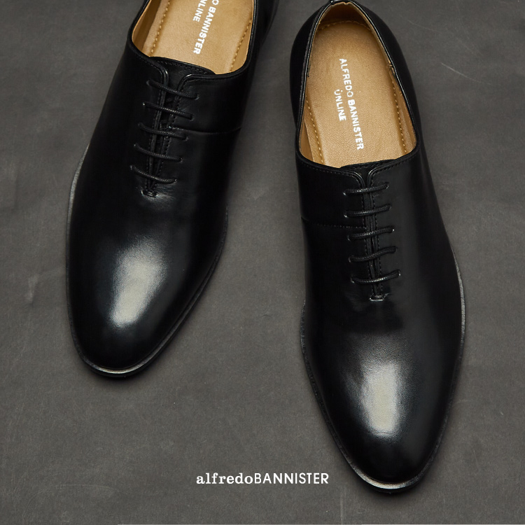 未使用級　alfredoBANNISTERアルフレッドバニスター革靴　44　27 楽天市場】アルフレッドバニスター メンズ（靴）の通販