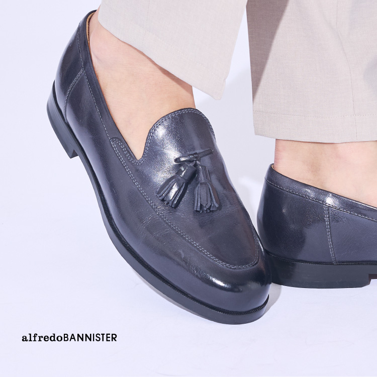 alfredoBANNISTER｜アルフレッド・バニスターのトピックス「高い