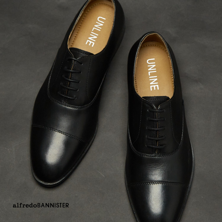 KOU　 アルフレッドバニスター 【E.E.S】Uストラップシューズ 41 KOU アルフレッドバニスター 【E.E.S】Uストラップシューズ 41