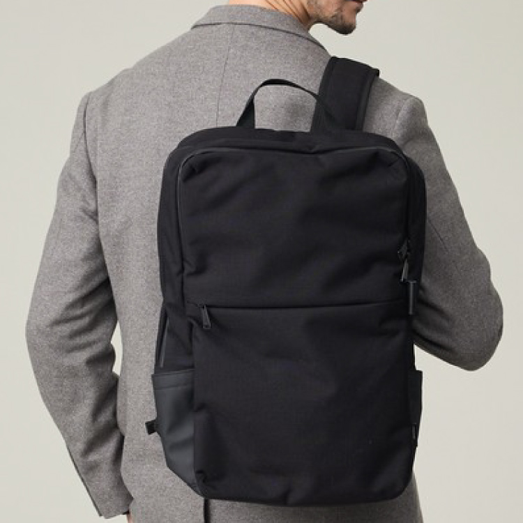 alfredoBANNISTER�i�A���t���b�h��o�j�X�^�[�j�̃V���b�v�j���[�X�u�yCODURA�i�C�����z�f�C���[&�r�W�l�X �o�b�N�p�b�N �v